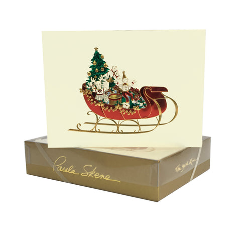 Sleigh