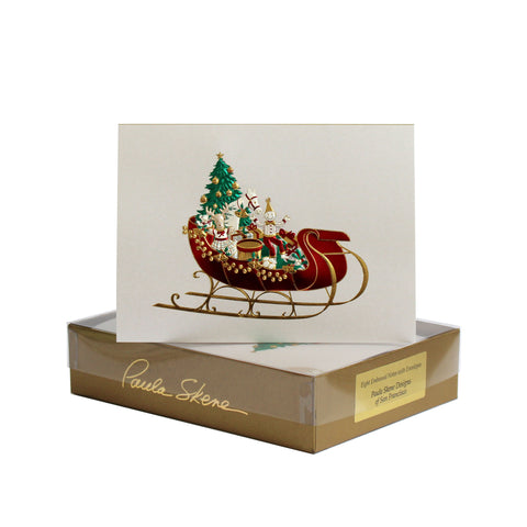 Sleigh