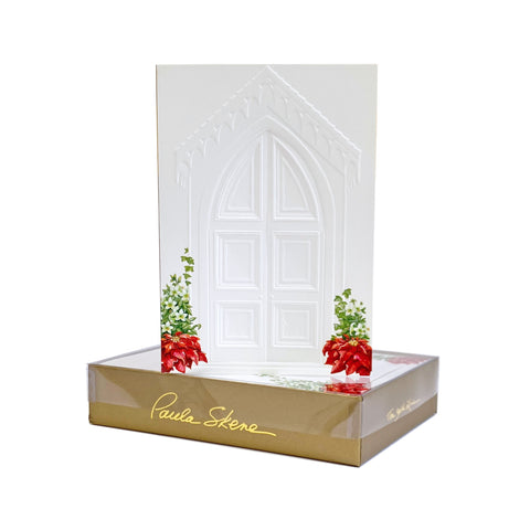 Church Doors