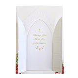 Church Doors