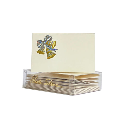 Bells Enclosure Cards