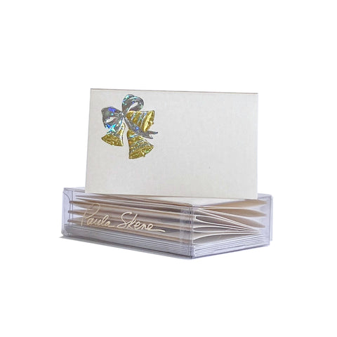 Bells Enclosure Card