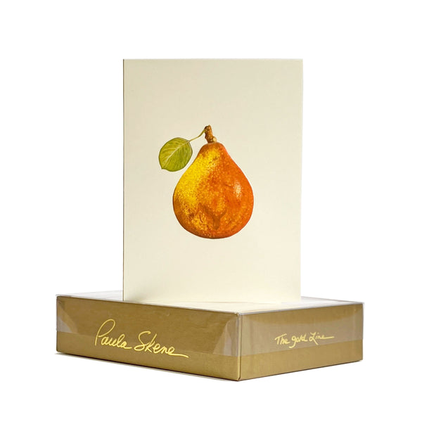 Pear