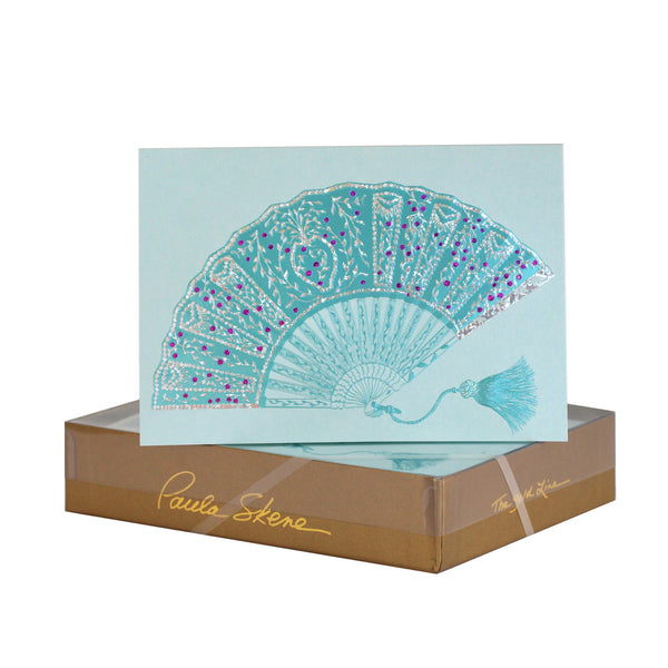 Fancy Fan