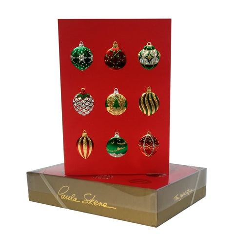 Ornament Medley