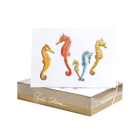 Seahorse Medley