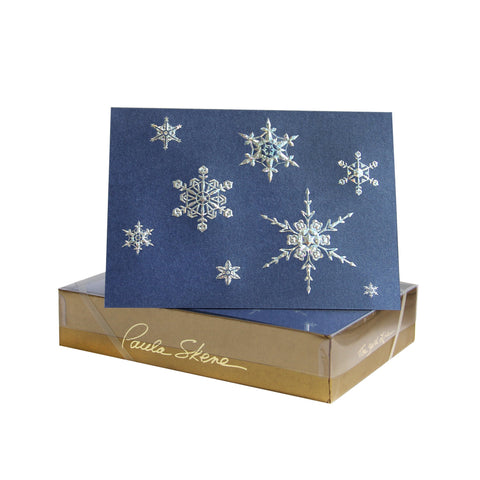 Snowflake Medley