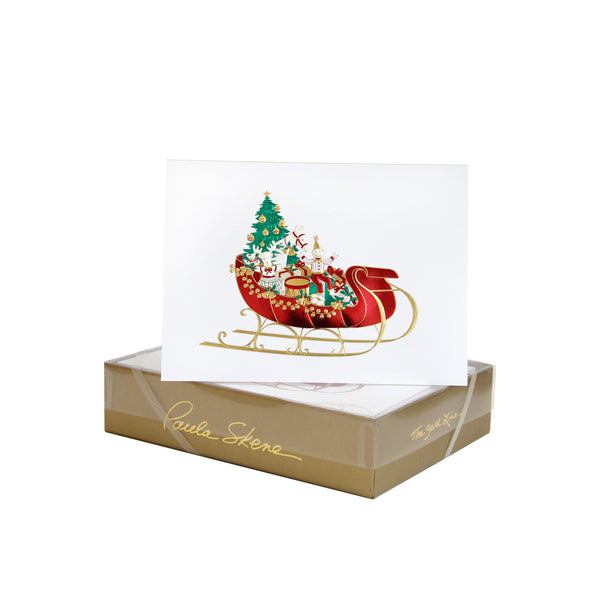 Sleigh