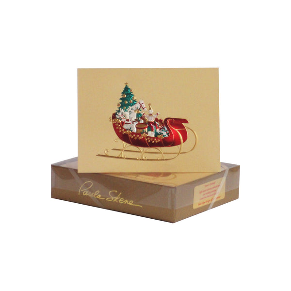 Sleigh