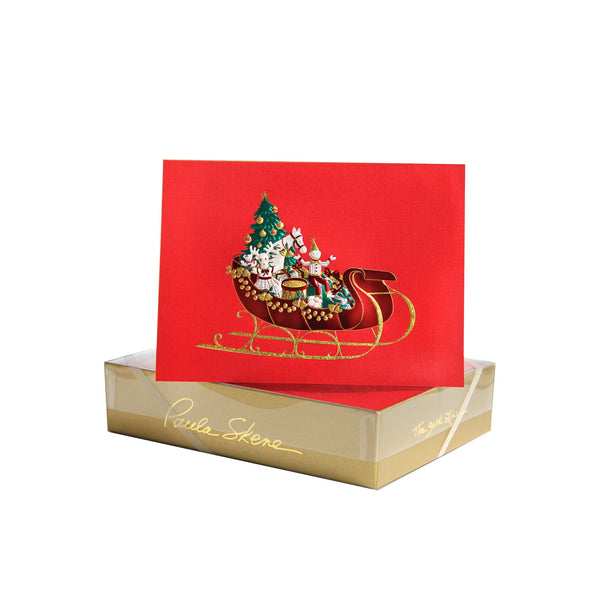 Sleigh