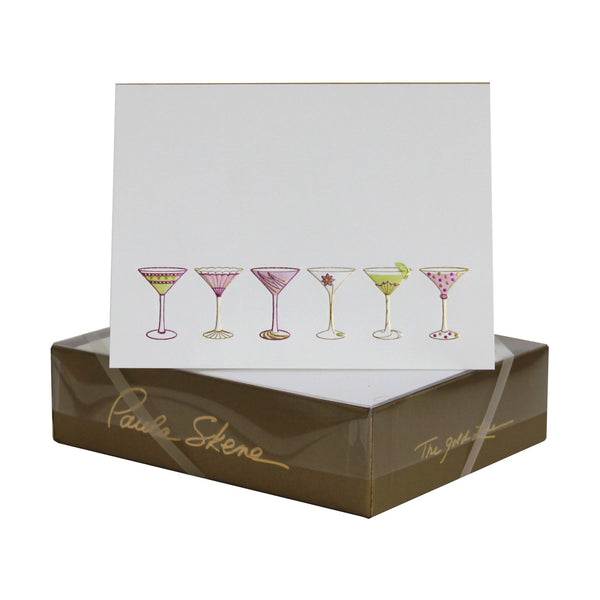 Martini Medley