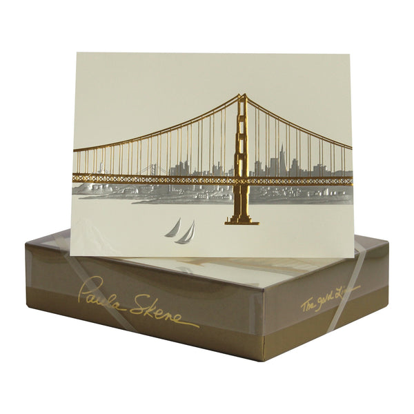 San Francisco Skyline
