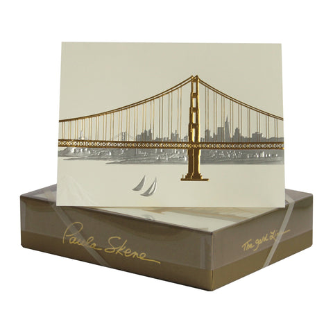 San Francisco Skyline