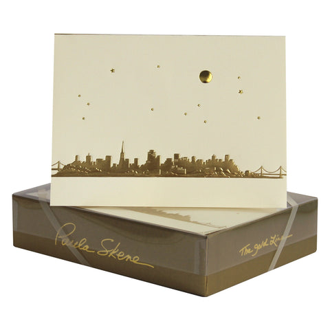 San Francisco Cityscape