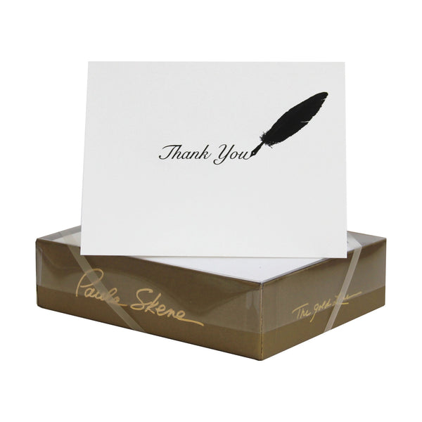 Quill Thank You